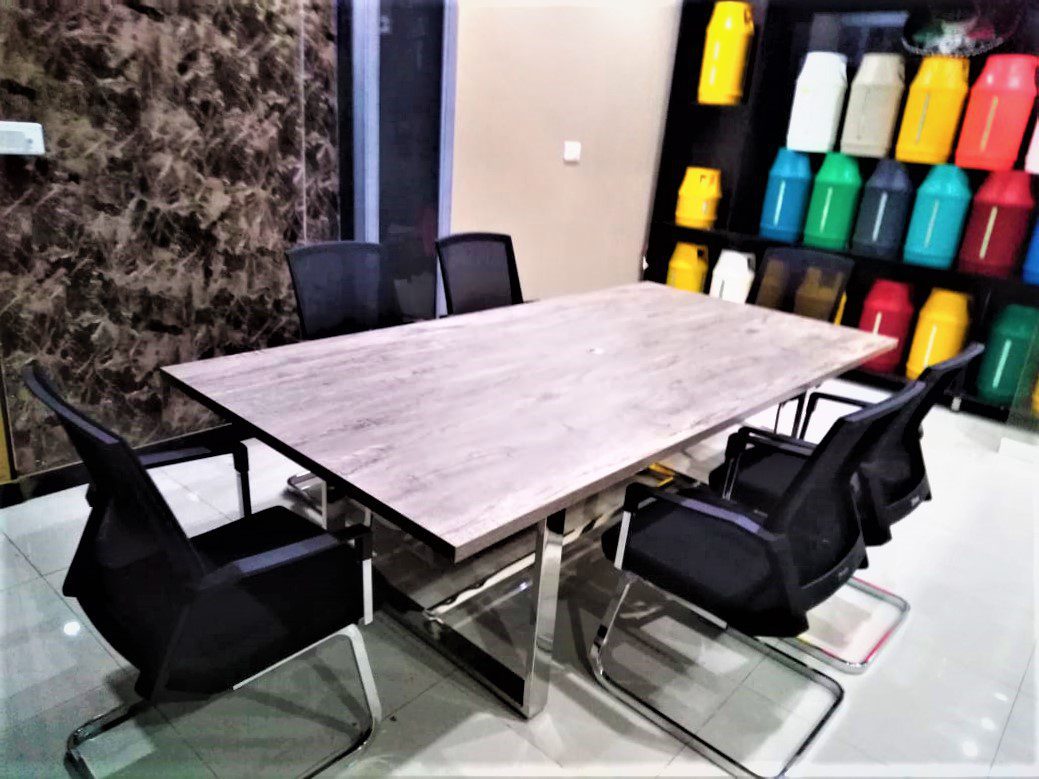 office furniture