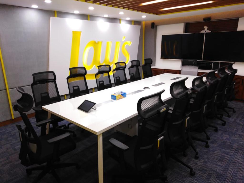 office chairs