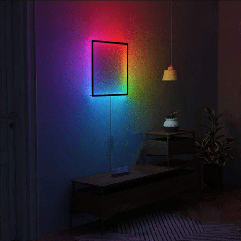 Wall Gaming Light