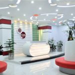 Office Furniture in Lahore.