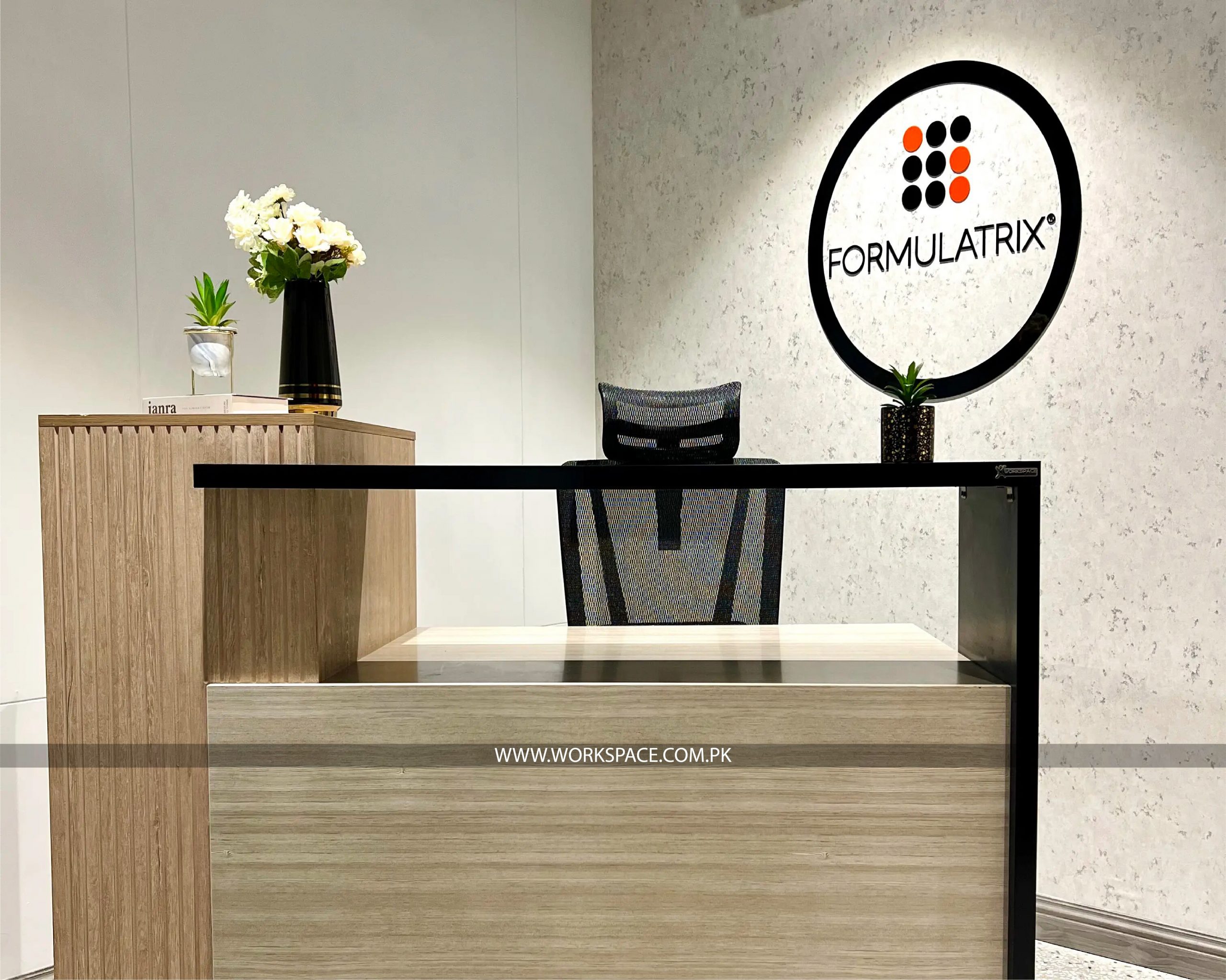 Office Table