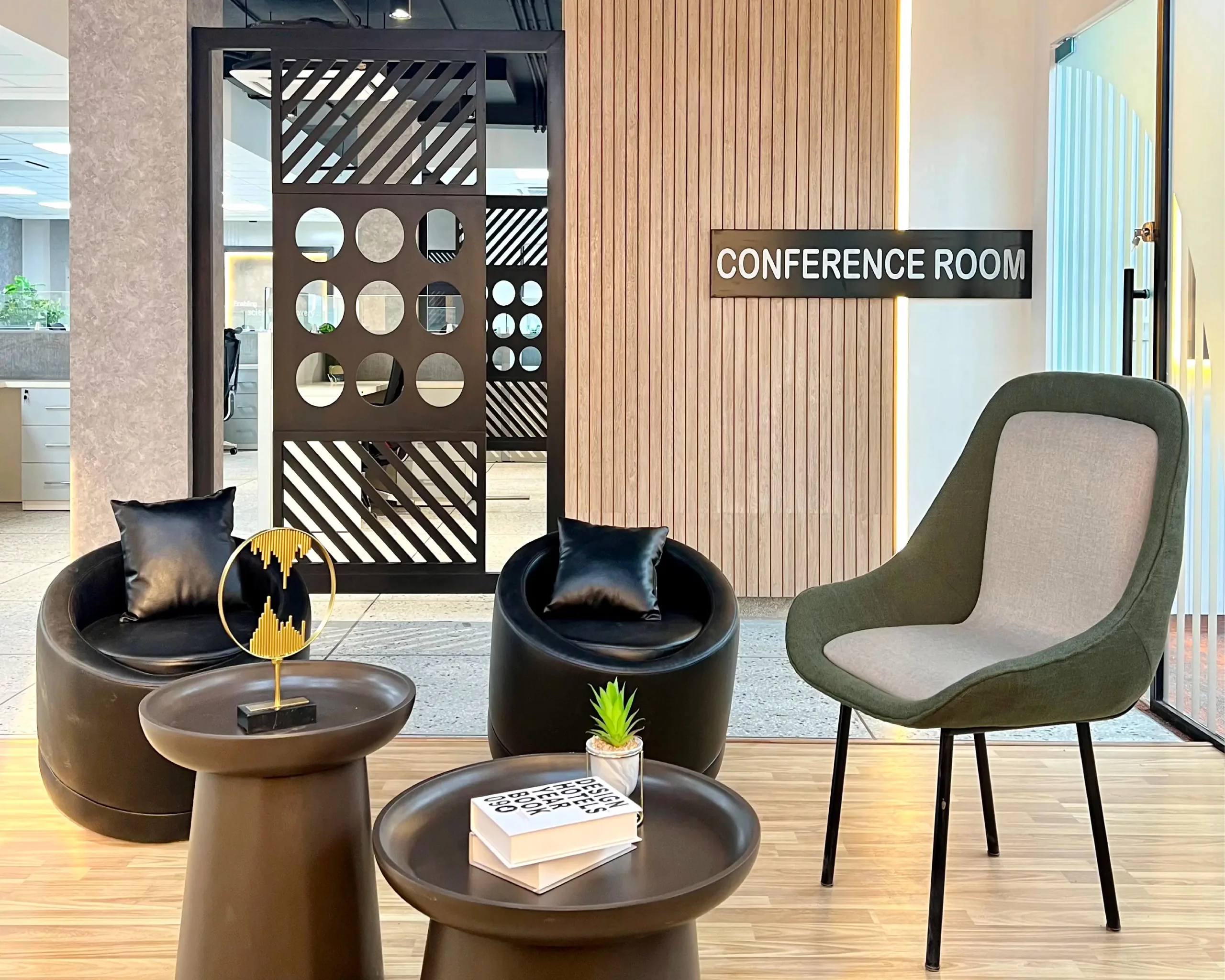 Office Table
