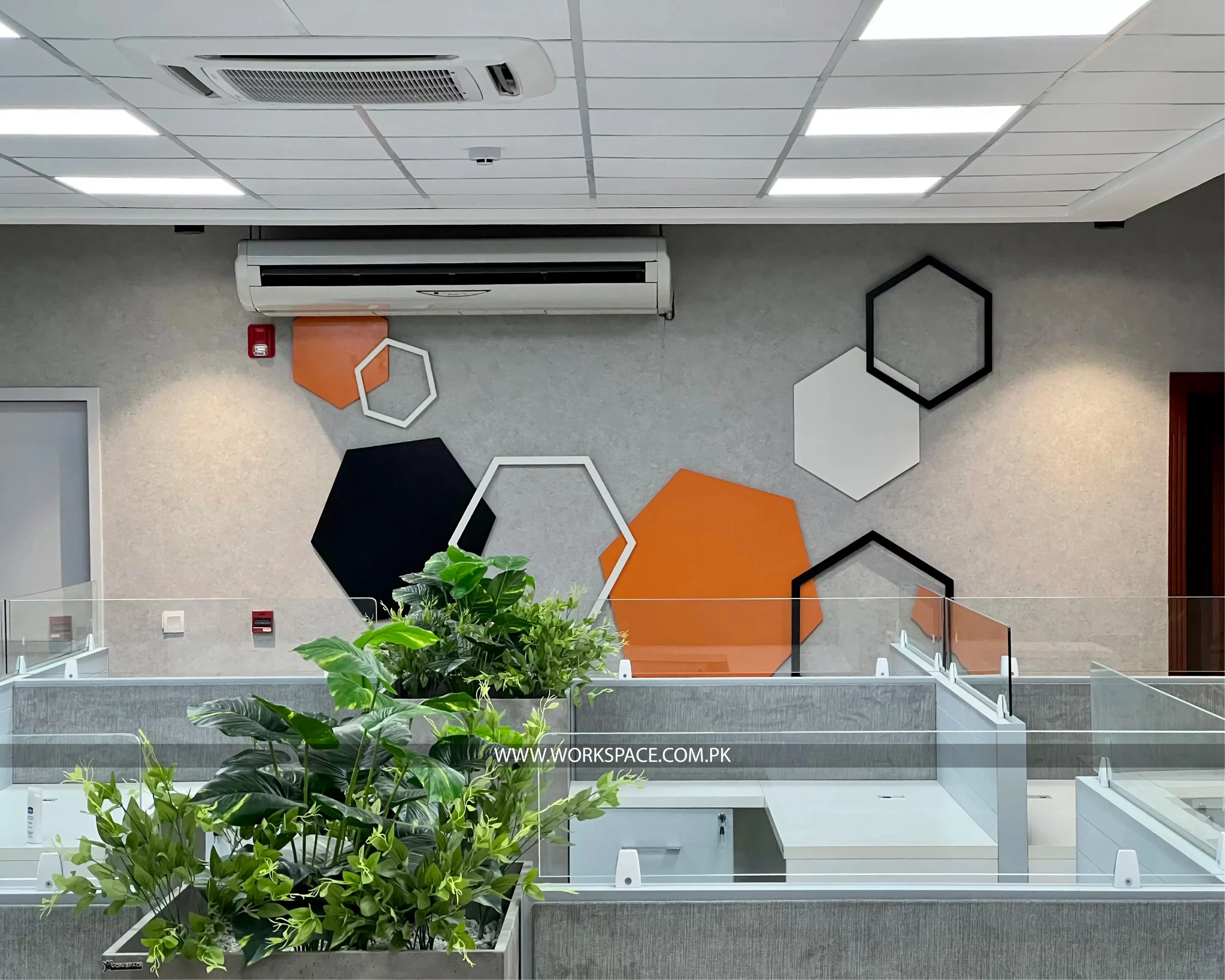 Office Tables