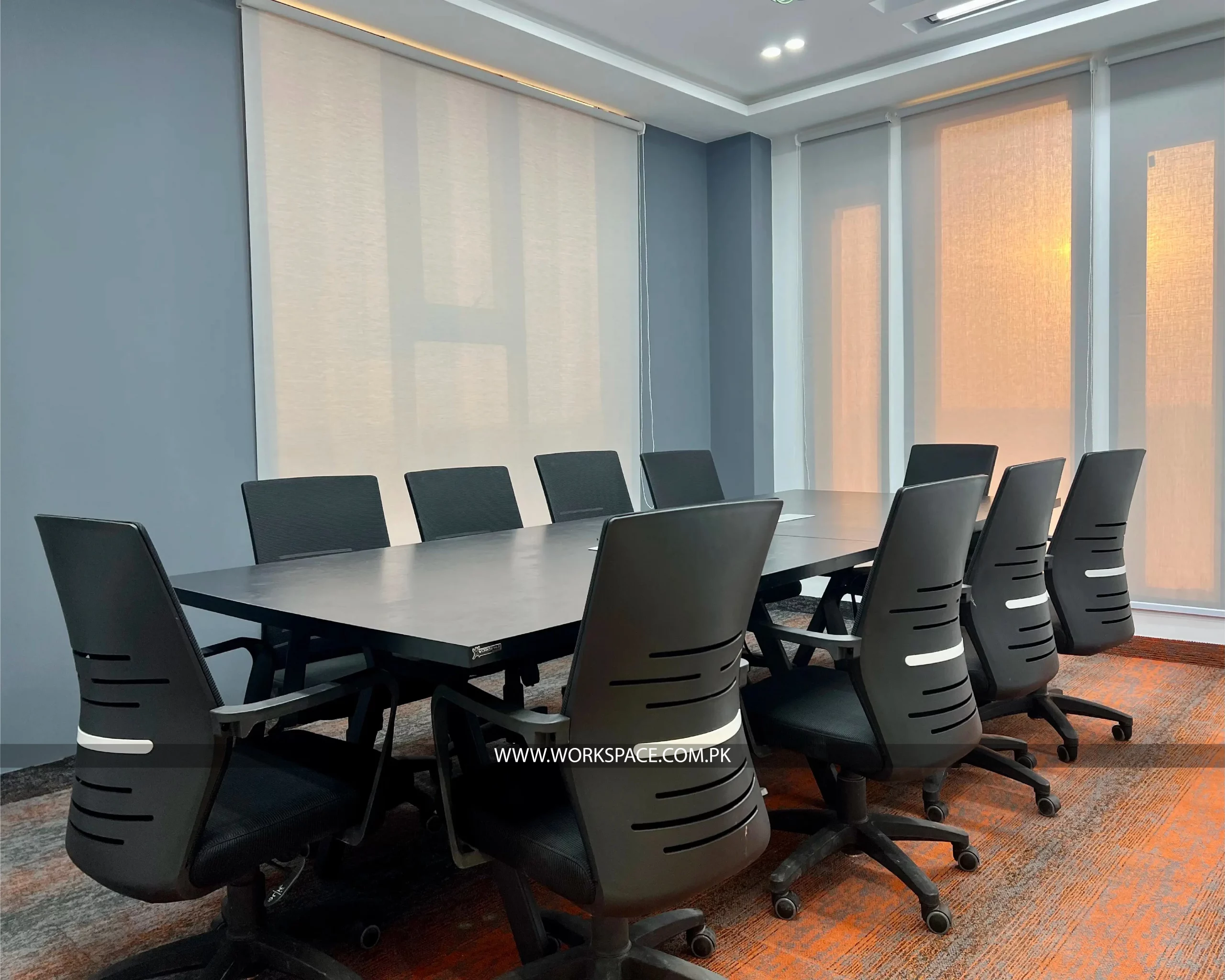 Office Table