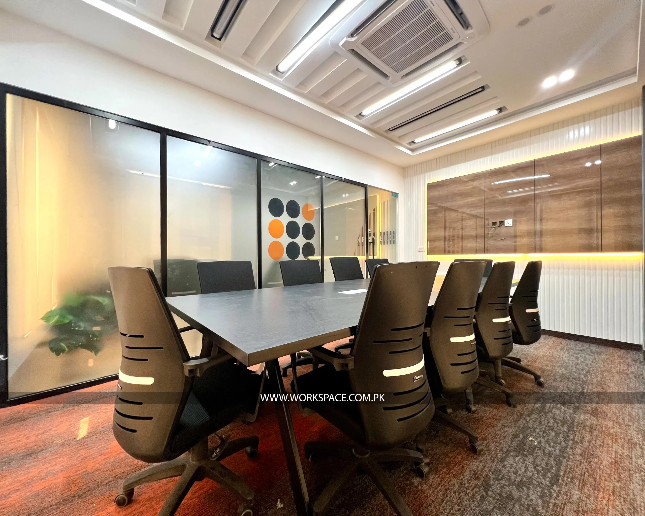 Office Table