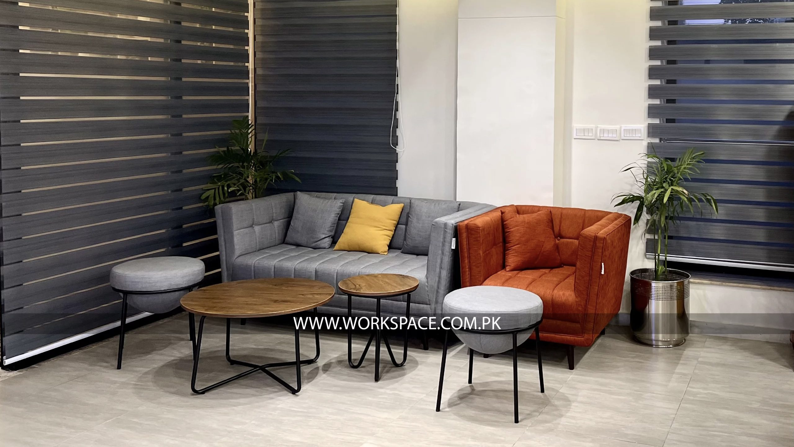 Office Table
