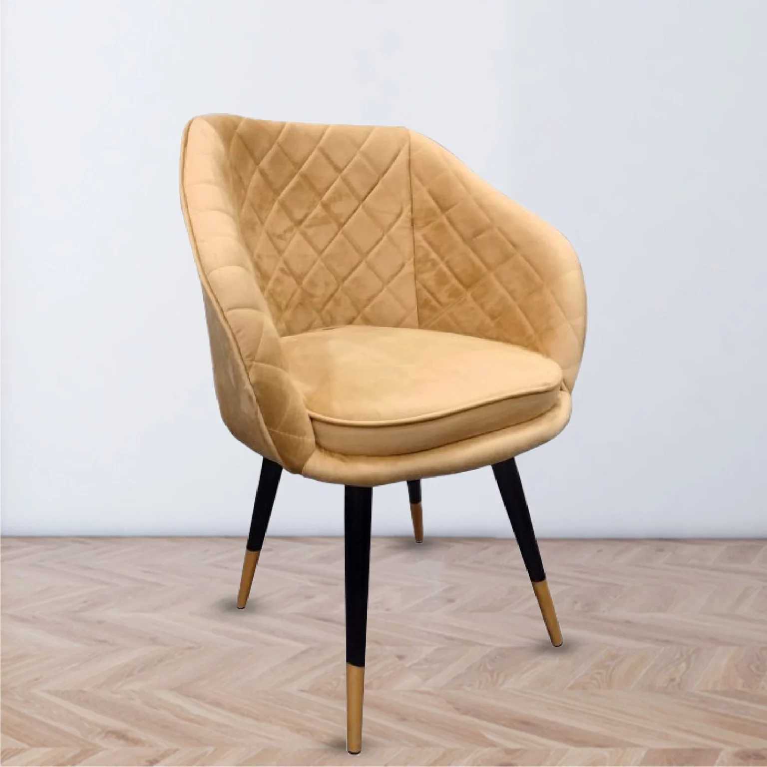 Brown Dining Chair
