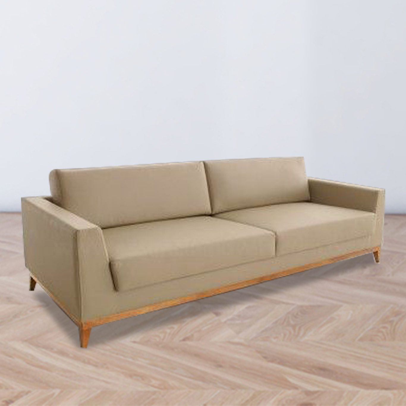 2 Seater Sofa S2001