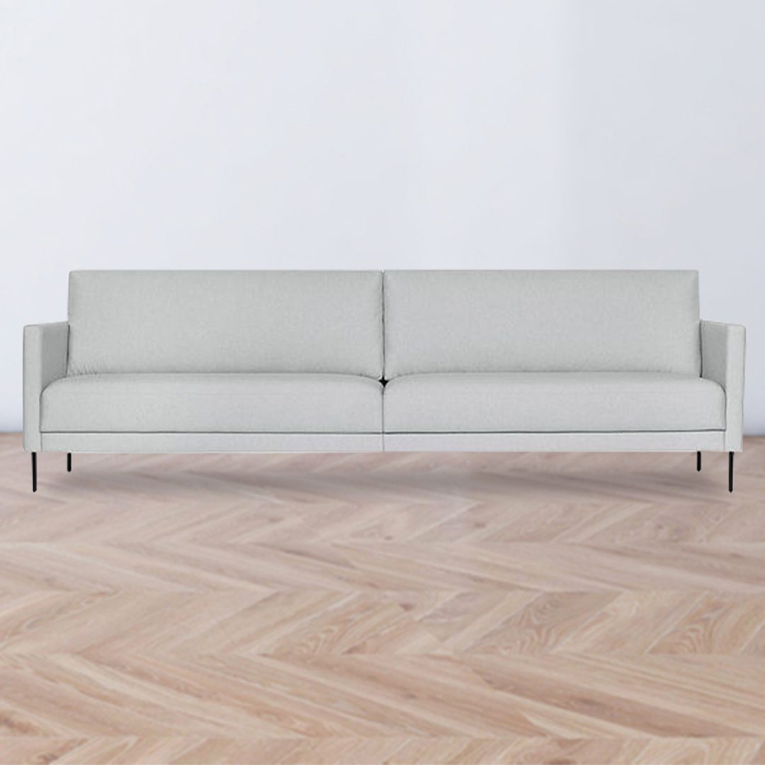 2 Seater Sofa S2003