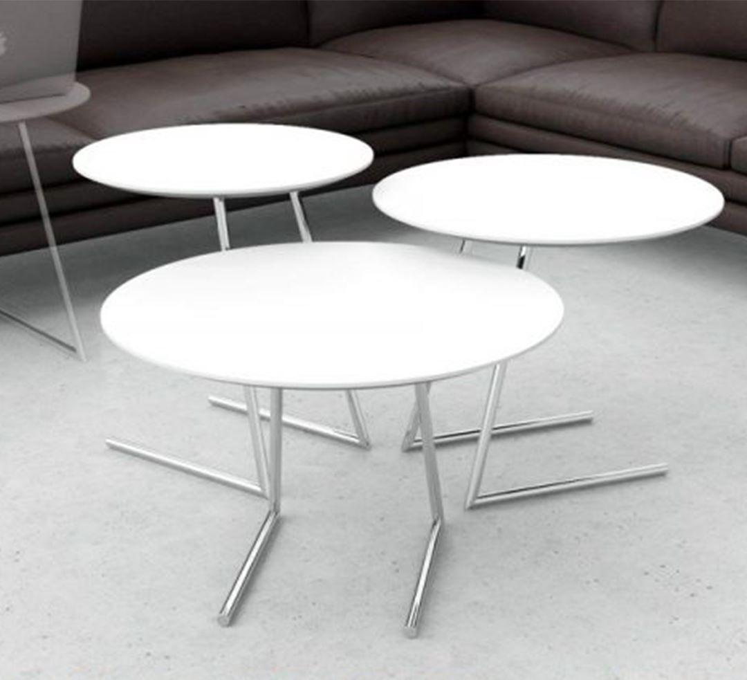 Fusion Finesse Center Table CT019