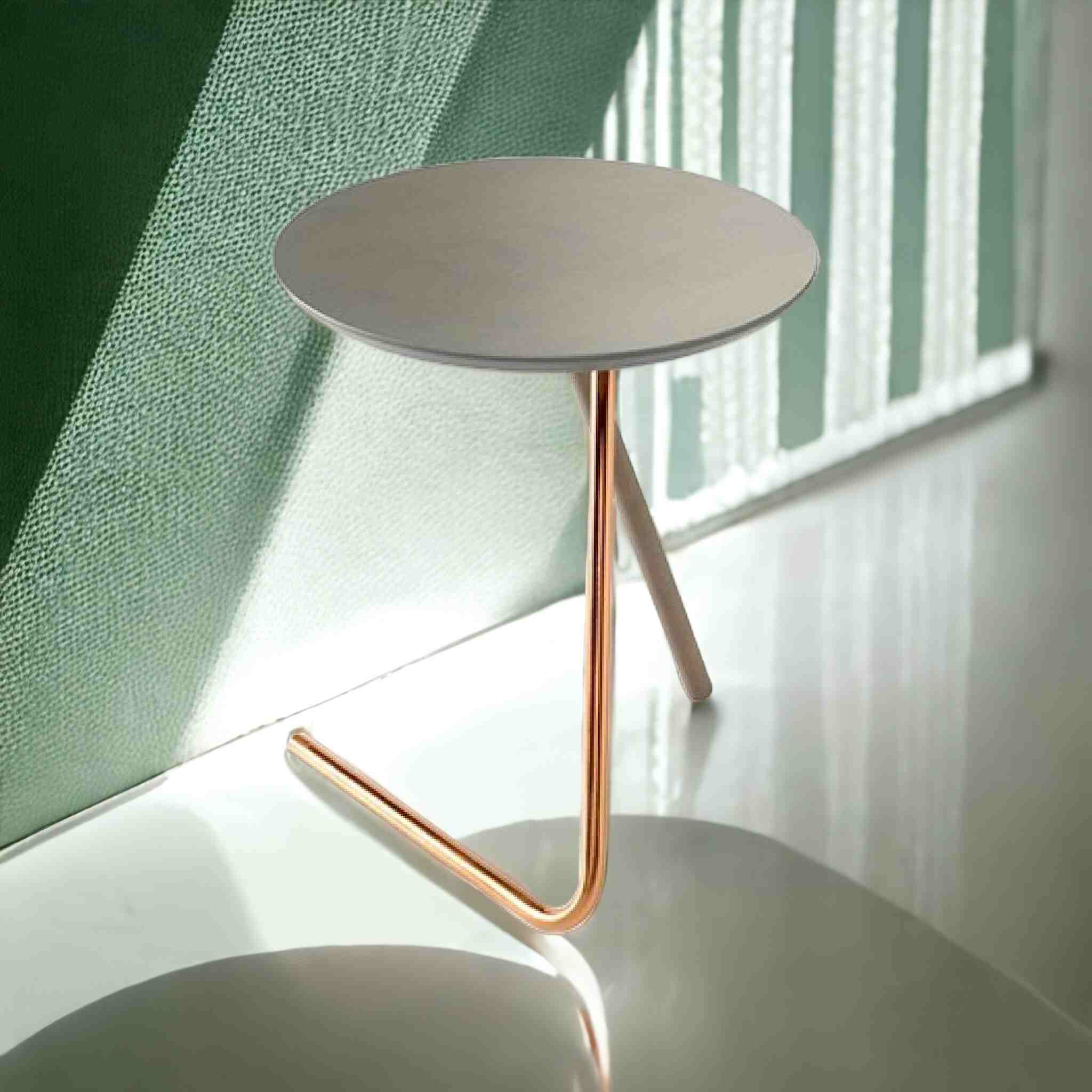 Modern Coffee Table CT010