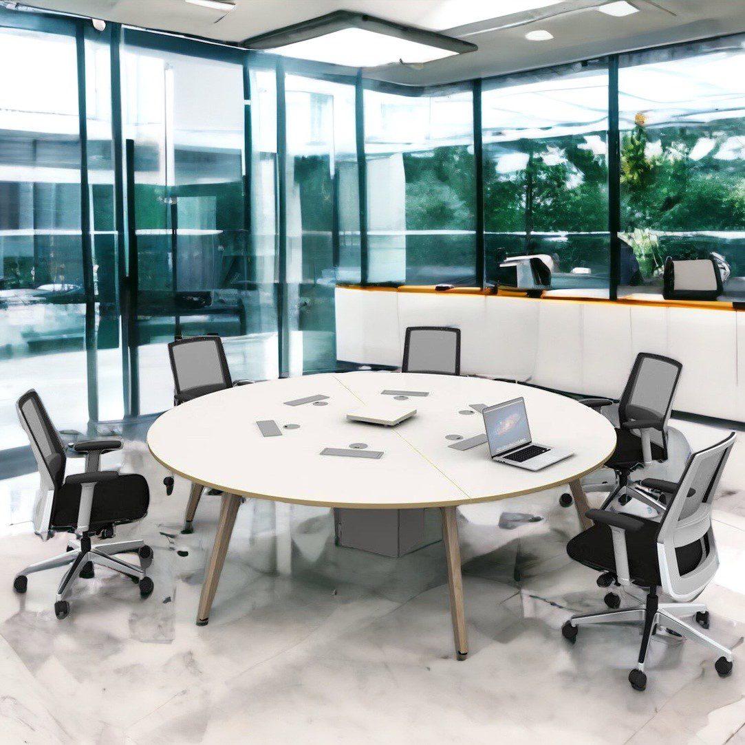 Mavi Meeting Table MT012