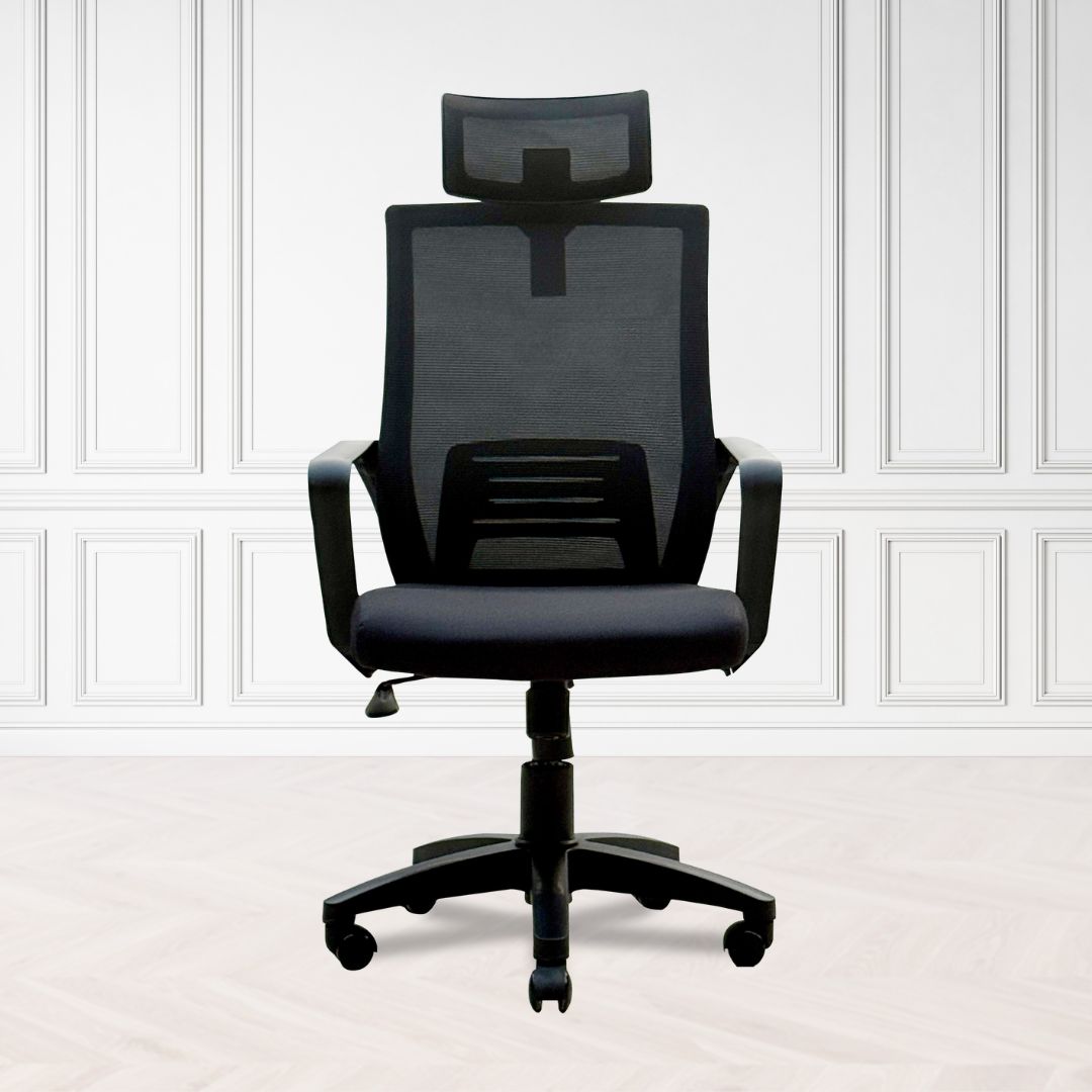 Beston Manager Chair MC033
