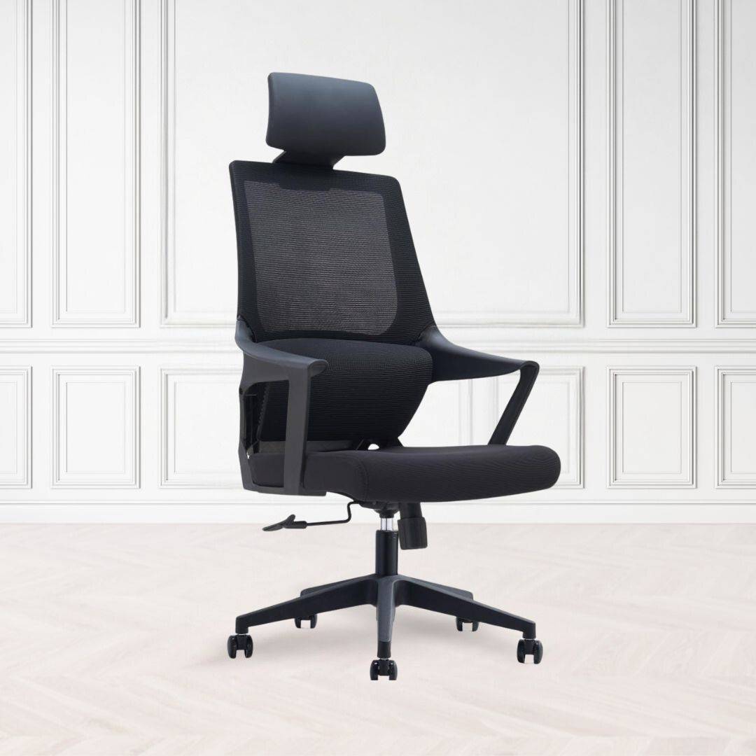 Matrix Manager Chair (B) MC041