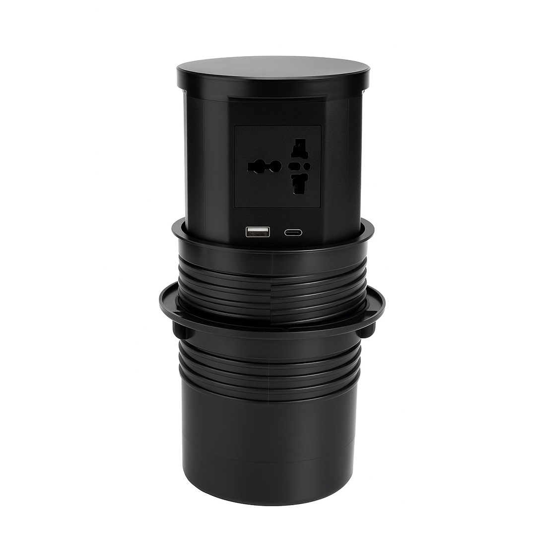 Smart Pop Up Technology Box TPW002