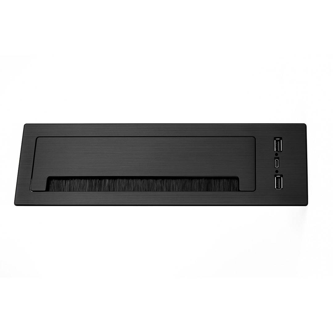 Brush Socket TB001