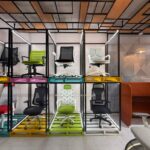 Chair Showcase