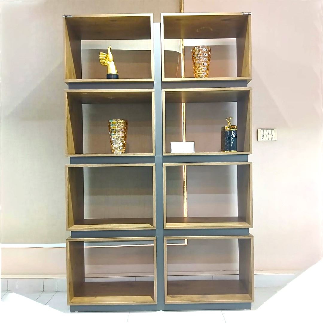 Office Cabinet SC02