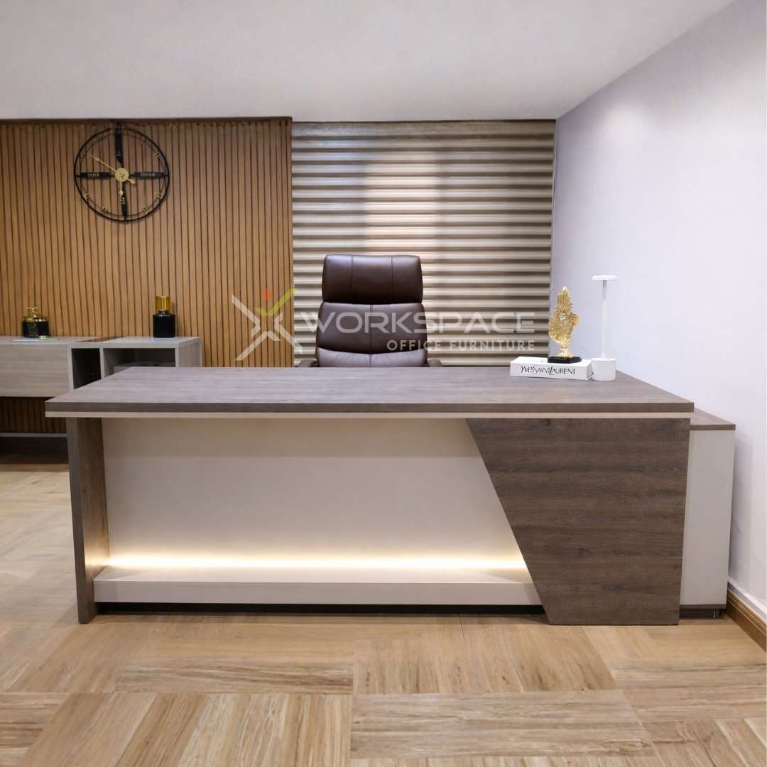 Zovex Executive Table ET024