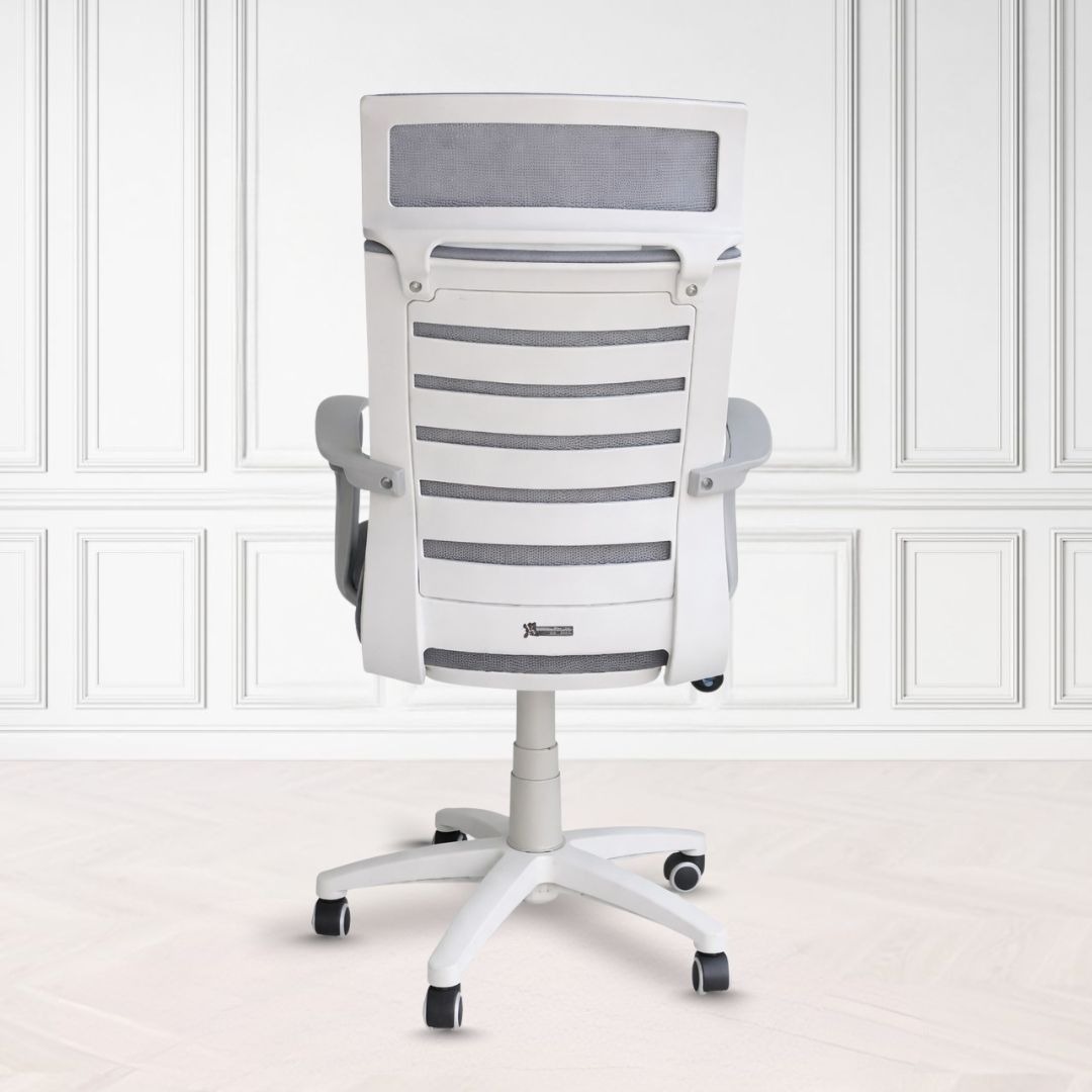 Apex Manager Chair MC051 - Image 2
